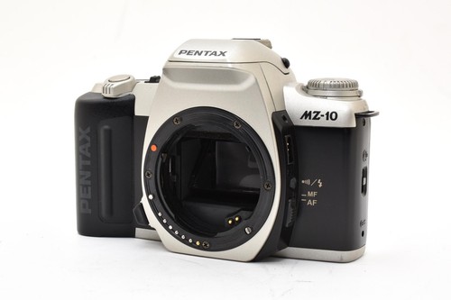 Mint pentax mz - [,