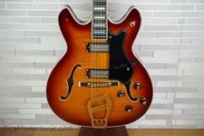 Hagstrom '67 Viking II -