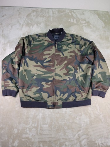 Levi military bomber - levi's, jacket