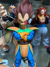 figurine early vegeta