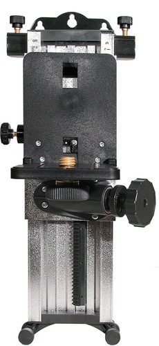 Support universel pour - pour, montage