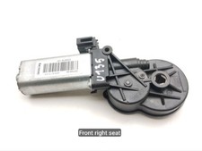 Électrique Moteur, Siège