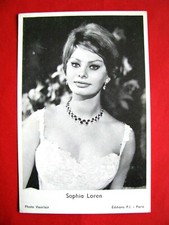 Ancienne Carte Postale Sophia