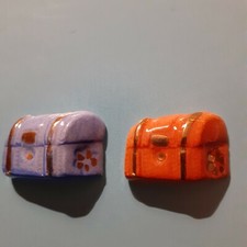 AU CHOIX COFFRE ROYAL -