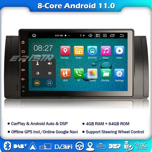 Octa core dab - octa, 9"dab+autoradio