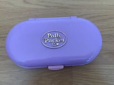 Polly pocket bluebird 1192 Vintage Stampin' School tampon