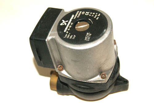 Pompe chaudiere circulateur - pompe, de