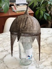 CASQUE ORIENTAL KULAH KHUD