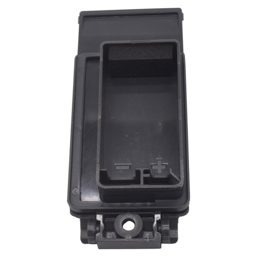 1pc battery couvercle case - 1pc,
