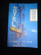 Hobart un Autre Literary