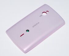 Original Sony Ericsson SK17I XPERIA Mini Pro Couvercle De Batterie Rose