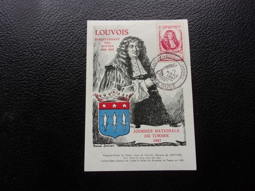 France carte 1er - carte, jour