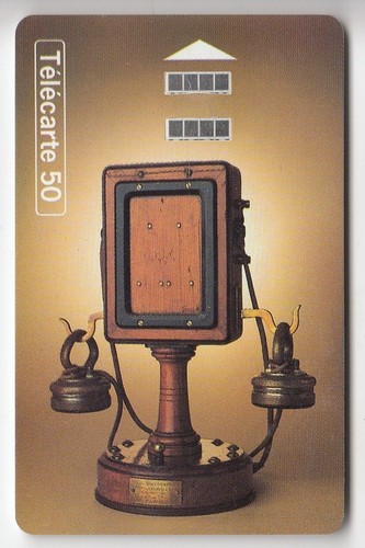Variete telecarte france - variete,