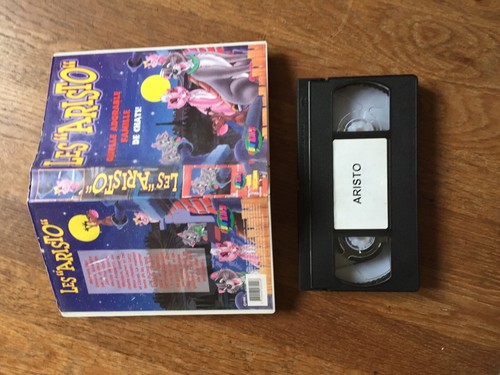 Cassette video vhs dessin - cassette,