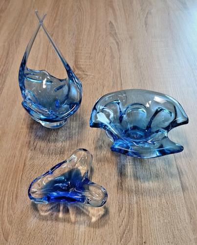Vintage set vases - vintage,