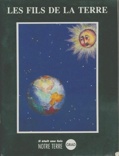 Les fils terre - la,