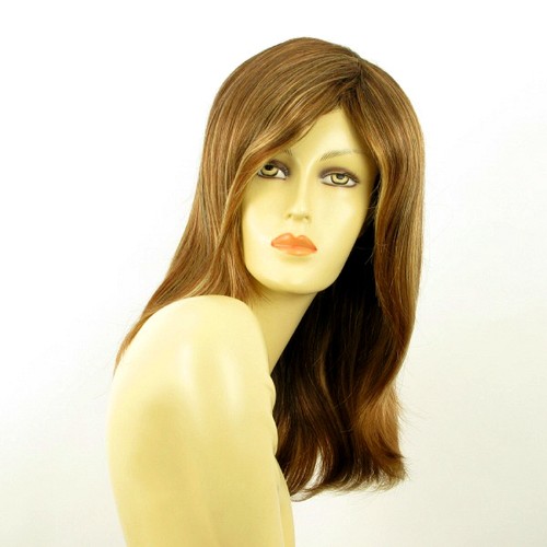 Perruque femme longue - femme, mi-longue