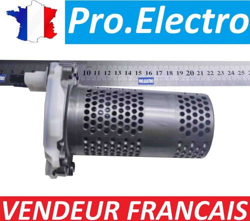 Original moteur aspirateur - moteur,
