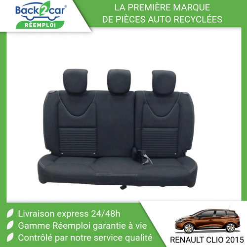 Kit banquette arriere - 🏆,
