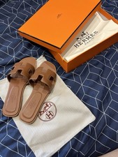 Claquette Hermès Femme Taille