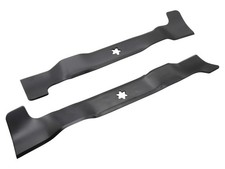 Jeu de lames (combi) adapté