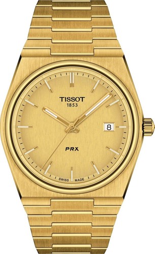Montre tissot prx quartz - tissot,