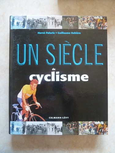 Siecle cyclisme 2010 - siecle,