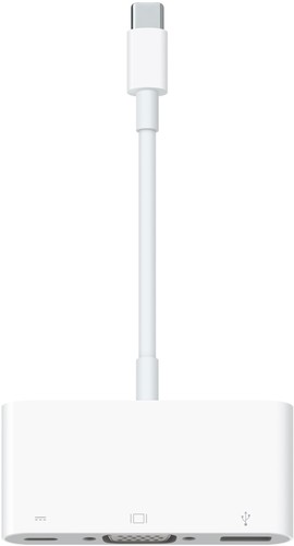 Adaptateur multiport vga usb - adaptateur,
