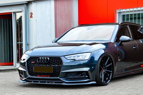 Pour audi line s4 b9 - audi, +