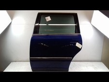 Porte arriere gauche Vw PASSAT B5.5 Variant (3B6) 1.9 tdi (2000-2005) 5 portes 