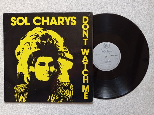 Maxi 45t sol charys don - 45t,