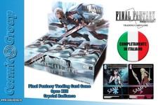 square enix final fantasy jeu
