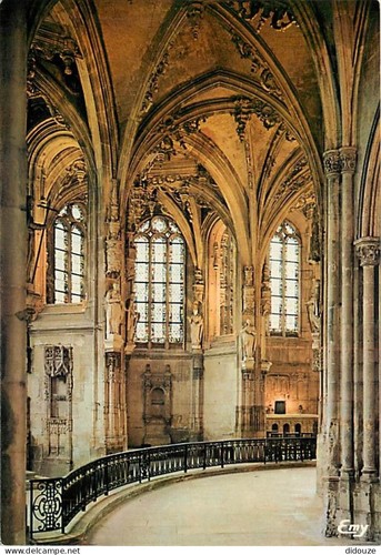 Carte postale caen - -, 14