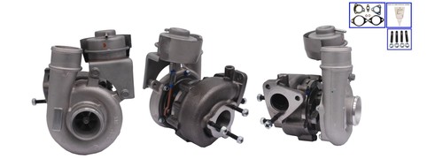 Lucas turbocompresseur pour - lucas,