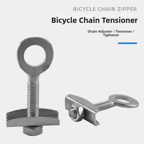 Tendeur chaîne vélo - , simple