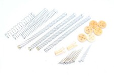 Lot De Gicleurs À Aiguille