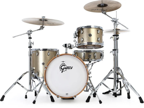 Gretsch drums catalina - gretsch,