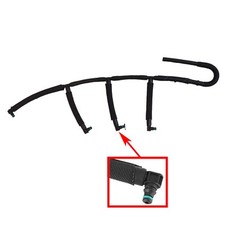 Tuyau Retour Injecteur