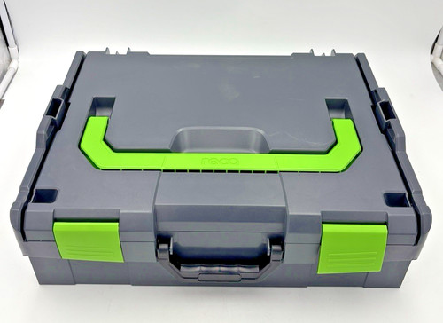 Sortimo reca boxx 136 - l-boxx,