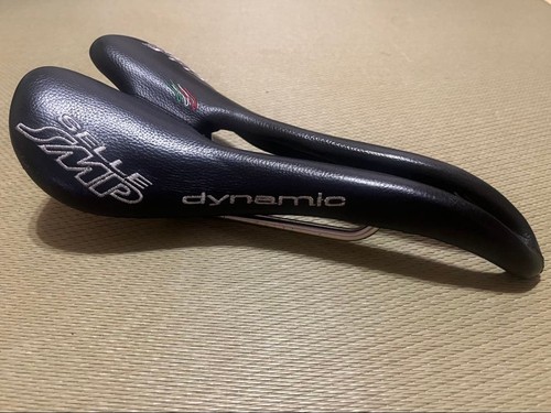 Selle smp dynamic saddle - saddle, used