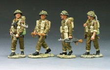 King & Country DD064 Tommy