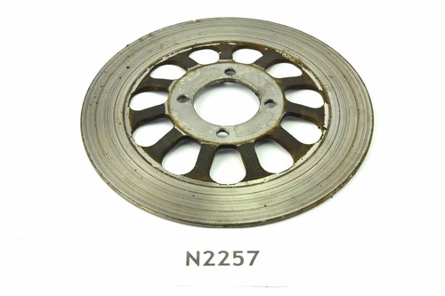 Suzuki disque de - disque,