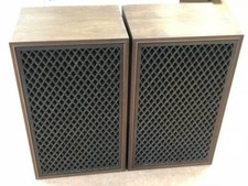 Sansui le8t haut - haut, parleur