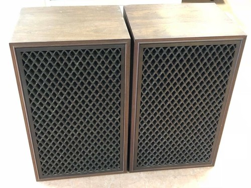 Sansui le8t haut - sansui, parleur