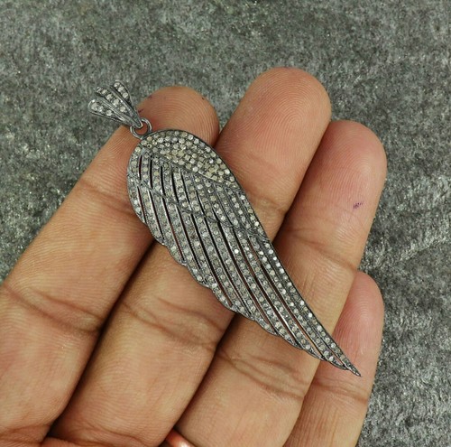 Pendentif ailes ange en - d'ange,