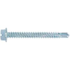 Boite  500 Pièces Vis autoperceuse WURTH 21448 22