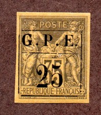 Colonies Françaises