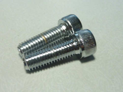 Nos vintage vis fixation - nos, 2