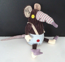 Doudou peluche les - f2.,