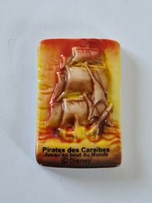 (E) Fève pirates des caraïbes 